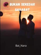 Novel Bukan Sekedar Sahabat by Bai_Nara