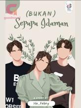 Novel (Bukan) Sepupu Idaman by he_febry