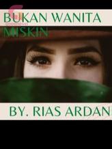 Novel Bukan Wanita Miskin by Rias Ardani