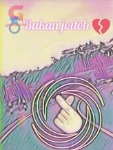 Novel Bukan jodoh by Tania