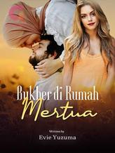 Novel Bukber di Rumah Mertua by Evie Yuzuma