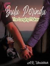 Novel Bulu Perindu by A.R. Ubaidillah