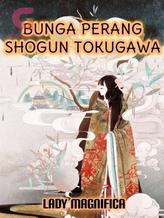 Novel Bunga Perang Shogun Tokugawa by Lady Magnifica