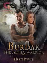 Novel Burdak – The Alpha Warrior by Abarakwan