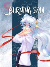 Novel Burning Soul by DosxNova