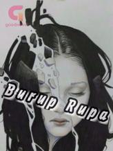 Buruk Rupa