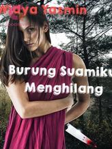 Novel Burung Suamiku Menghilang by Widya Yasmin