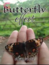 Novel Butterfly Effect by elemenope