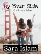Novel By your Side by Sara Islam Novel By your Side by Sara Islam