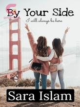 Novel By your Side by Sara Islam