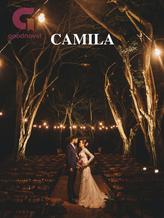 Novel CAMILA by ladyc15