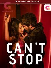 CAN'T STOP (INDONESIA)