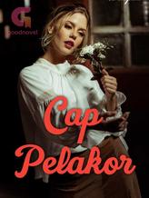 Novel CAP PELAKOR by Uci ekaputra