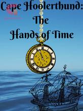 Novel CAPE HOOLERTHUND; THE HANDS OF TIME by Inonge Mitchie