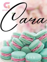 Novel CARA by miss.ssab