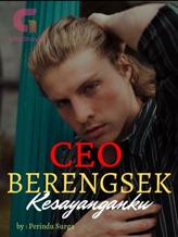 Novel CEO Berengsek Kesayanganku by Perindu Surga