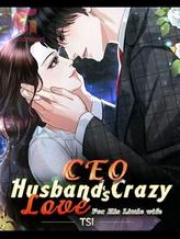 Novel CEO Husband’s Crazy Love For His Little Wife by TSI