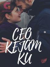 Novel CEO KEJAM KU by Inuk