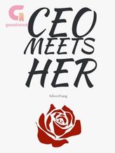 CEO MEETS HER