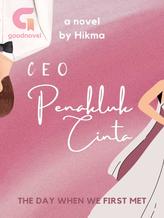 Novel CEO PENAKLUK CINTA by Hikma2011