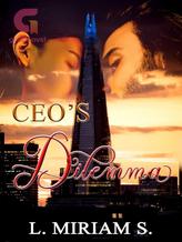 Novel CEO’S DILEMMA by Sumi