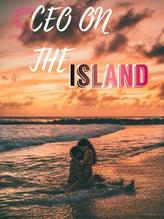 Novel CEO on the island by Meme morgan