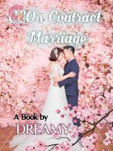 Novel CEO’s Contract Marriage by Dreamy