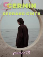 Novel CERMIN GERBANG CINTA by yenmon73