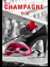 Novel CHAMPAGNE by Kabejja Daphine