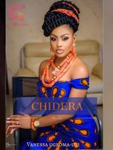 Novel CHIDERA~ His Sin (A Nigerian Romance) by vanessaugbomauti