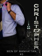 Novel CHRISTOPHER by vittoria sabatino