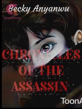 CHRONICLES OF THE ASSASSIN