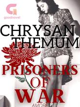 Novel CHRYSANTHEMUM: Prisoners of war by AMORE Novel CHRYSANTHEMUM: Prisoners of war by AMORE