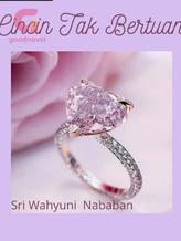 Novel CINCIN TAK BERTUAN by Sri Wahyuni Nababan