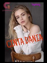 Novel CINTA DANIA by Senja