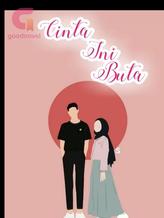 Novel CINTA INI BUTA by Senja Kelabu Novel CINTA INI BUTA by Senja Kelabu
