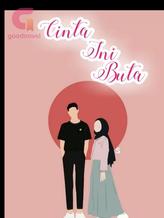 Novel CINTA INI BUTA by Senja Kelabu