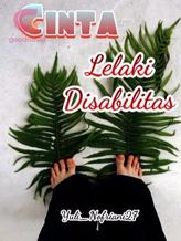 Novel CINTA LELAKI DISABILITAS by Yulie Nofriani