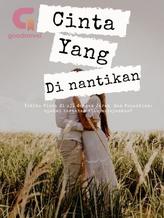 Novel CINTA YANG DI NANTIKAN by Rania