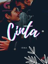 Novel CINTA by Irma