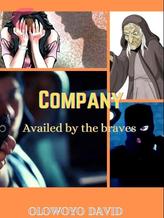 Novel COMPANY by Olowoyo David