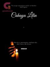 Novel Cahaya Lilin by de hansyah