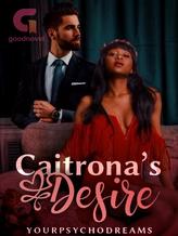 Caitrona’s Desire (BWWM)