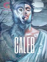 Novel Caleb by Olanna Oji