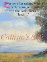 Novel Callisto’s Gift by narniaresidentno5