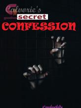 Novel Calvorie’s Secret Confession by it’smskeytkilty