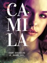 Novel Camila by _davii_101_