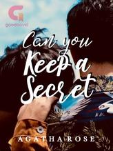 Can You Keep A Secret