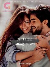 Novel Can’t Help Falling in Love (Book 1) by sprachi12