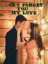 Novel Can’t forget you, My love by udhaya